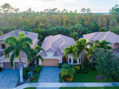 1466 Serrano Cir, Naples, FL 34105 - photo 3