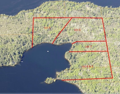 Lot 5 Wakemup Narrows N, Cook, MN 55771 - photo 2