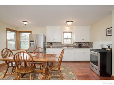 Kitchen Dining