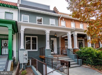 3519 New Hampshire Ave NW unit 1, Washington, DC 20010 - photo 2