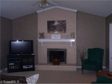Living Room.