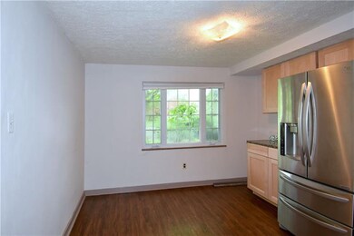 Eating Area in Kitchen