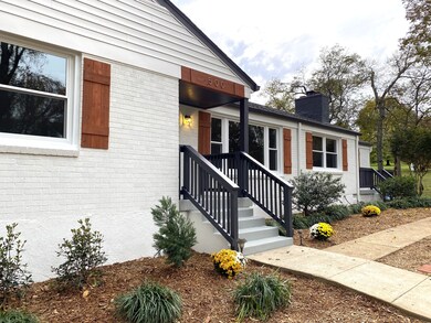 500 Vantrease Rd, Madison, TN 37115 - photo 4