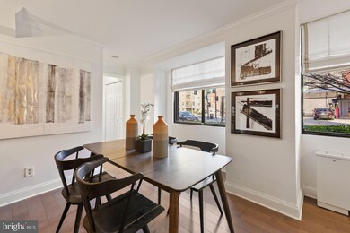 Park Princess/Logan Park unit 104, Washington, DC 20005 - photo 6