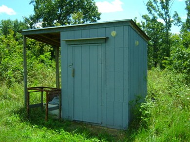 Storage Shed