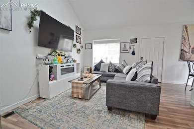 4640 Spacewalk Way, Colorado Springs, CO 80916 - photo 6