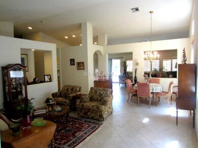 Property Photo. DINING/LIVING ROOM