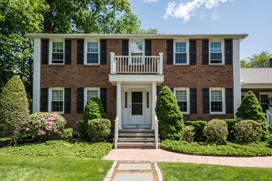 180 Whittier Rd, Milton, MA 02186 - photo 2