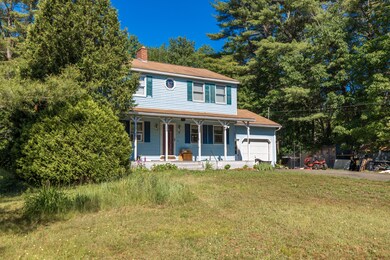 35 Saco Rd, Steep Falls, ME 04085 - photo 3