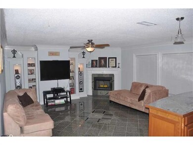 Den/Family/Great Room.