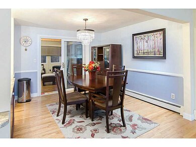 Dining Room.