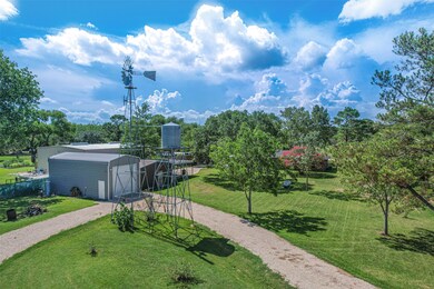 7515 County Road 172, Alvin, TX 77511 - photo 2