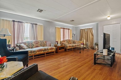 120 N Val Vista Dr unit 156, Mesa, AZ 85213 - photo 2