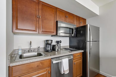 Ocean Forest Plaza unit 2108 Ocean Forest Pl, Myrtle Beach, SC 29577 - photo 4