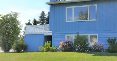 Storage Shed/Ext