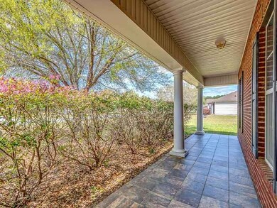 16 Parkside Cir, Crawfordville, FL 32327 - photo 2