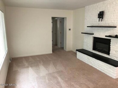 Main Floor Living Room