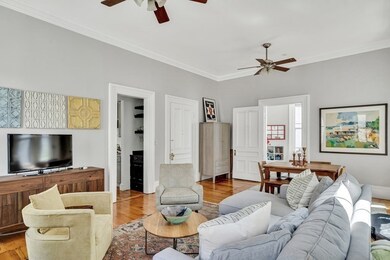 52 Sullivan St unit 2, Charlestown, MA 02129 - photo 4