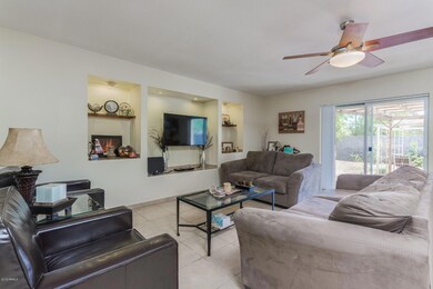 Great Room I