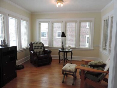 Other. Sun porch!