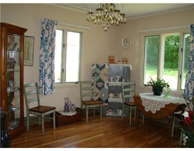 Dining Room.