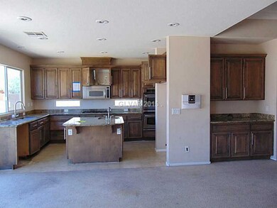 Interior Space/Layout.