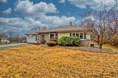 73 Amherst St, Granby, MA 01033 - photo 2