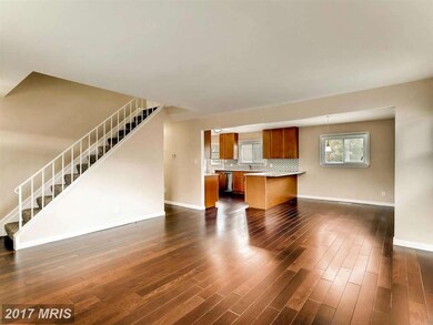 1110 Pelham Wood Rd, Parkville, MD 21234 - photo 6