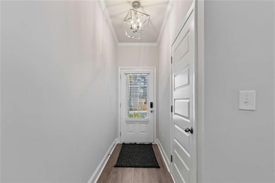 2802 Cadence Walk Rd, Peachtree Corners, GA 30092 - photo 3