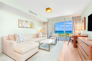 Ritz Carlton Residences Tower II unit 27th Floor, Honolulu, HI 96815 - photo 7