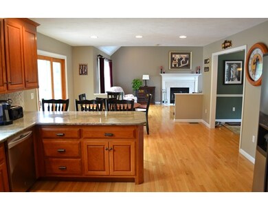 2 Forest Path, Hopedale, MA 01747 - photo 2