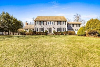 28 Hillington Dr, North Easton, MA 02356 - photo 3