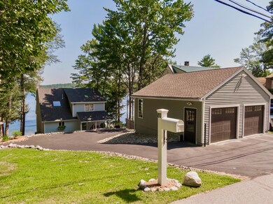 81 Whites Point Rd, Standish, ME 04084 - photo 4