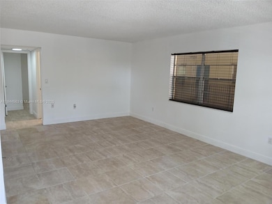Main Living Area