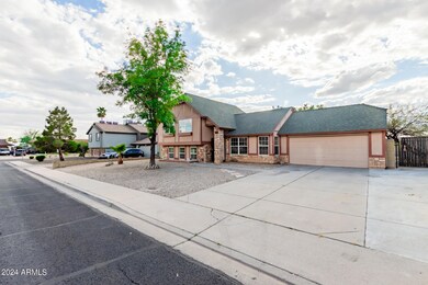 1812 N Saffron, Mesa, AZ 85205 - photo 5