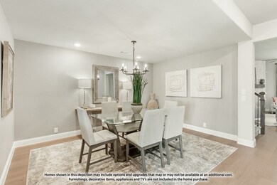 315 Spring Cir, Red Oak, TX 75154 - photo 5