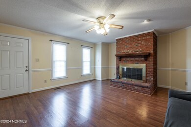 2348 Miller Cir, Winterville, NC 28590 - photo 3