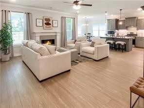 Home will look similar to photos