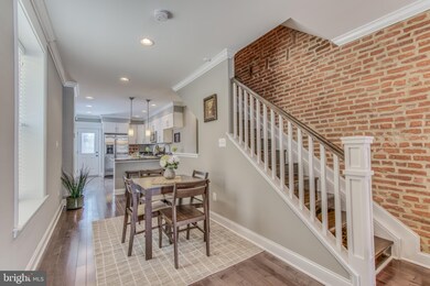 14 N Rose St, Baltimore, MD 21224 - photo 7