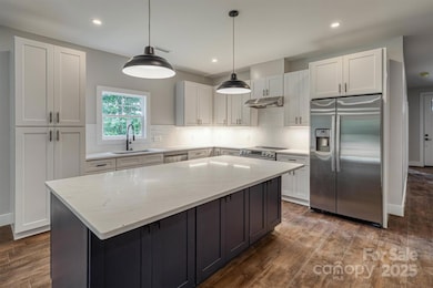 4418 Bristol Dr, Morganton, NC 28655 - photo 5