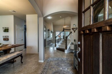 320 Kendall Crest Dr, Alvin, TX 77511 - photo 4