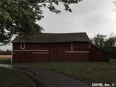 Barn