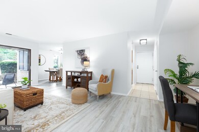 509 Florida Ave unit T4, Herndon, VA 20170 - photo 6