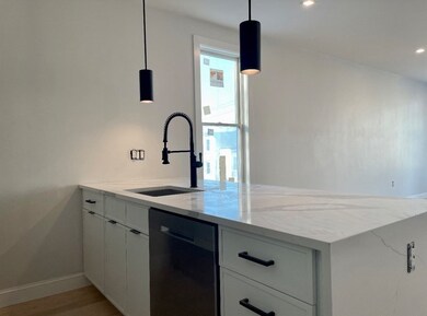 61 Falcon St unit 2, Boston, MA 02128 - photo 4