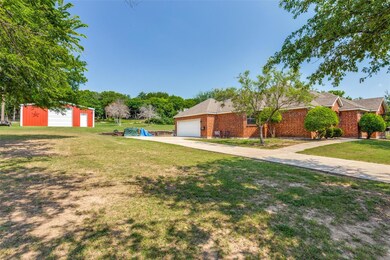 334 Miramar Cir, Weatherford, TX 76085 - photo 2