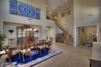 006_Dining Room View