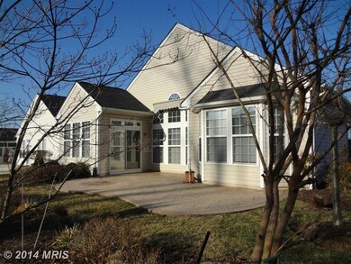 3927 Great Harvest Ct, Dumfries, VA 22025 - photo 2