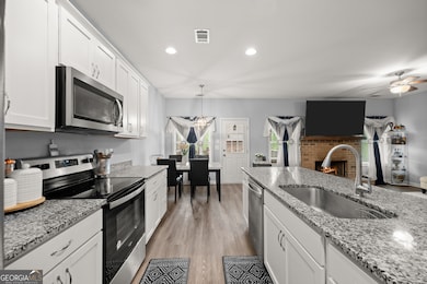 738 Wilbanks Rd, Alto, GA 30510 - photo 3