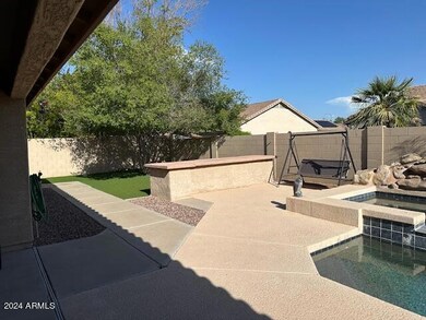 5511 E Harmony Ave, Mesa, AZ 85206 - photo 6