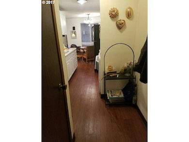 Entrance/Foyer